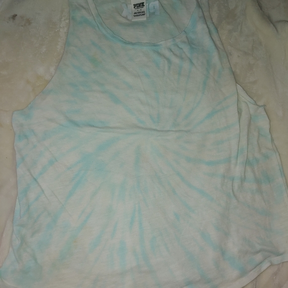 PINK VS TOP - Picture 2 of 5